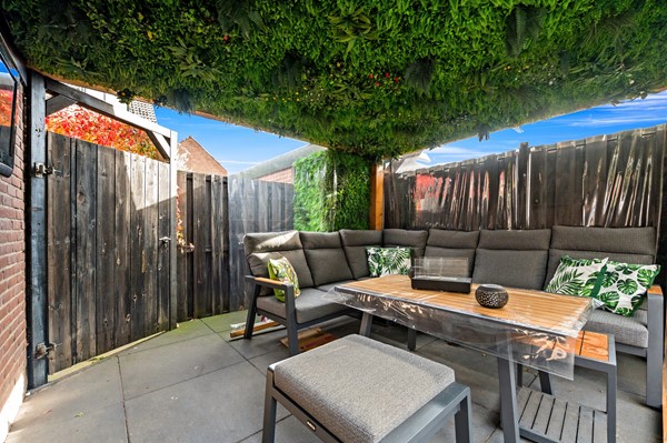 Medium property photo - Pasteurlaan 8, 2641 ZE Pijnacker